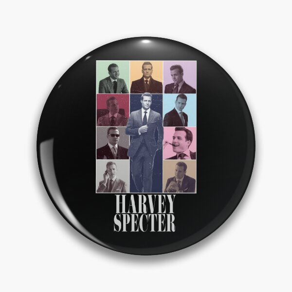 Item preview, Harvey Specter The Eras Tour designed and sold by pronogreer.