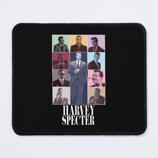 Item preview, Harvey Specter The Eras Tour designed and sold by pronogreer.