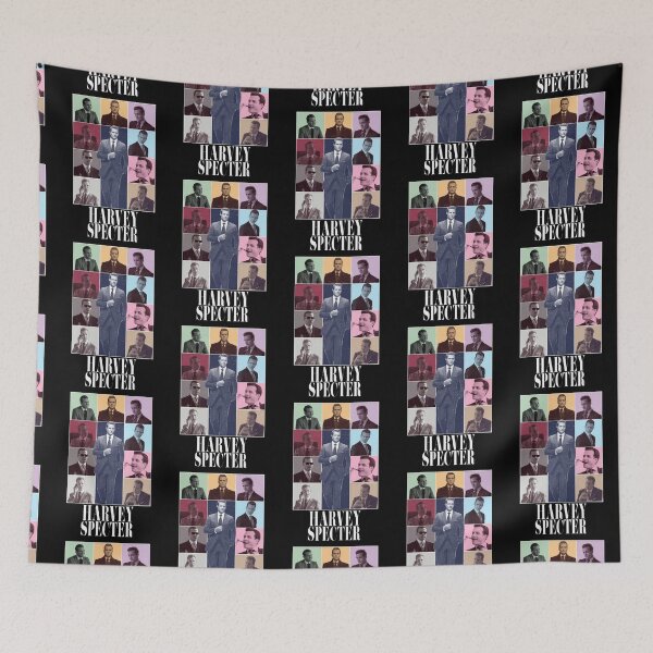 Item preview, Harvey Specter The Eras Tour designed and sold by pronogreer.