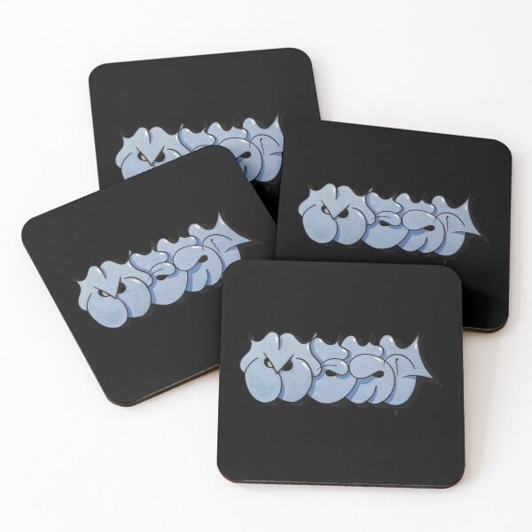 Item preview, New York graffiti  designed and sold by DITOE.