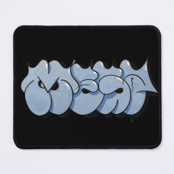 Item preview, New York graffiti  designed and sold by DITOE.