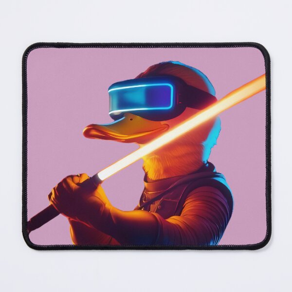 Item preview, Beat Saber vr duck designed and sold by Brendon987.