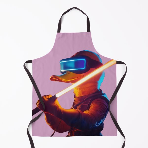 Item preview, Beat Saber vr duck designed and sold by Brendon987.
