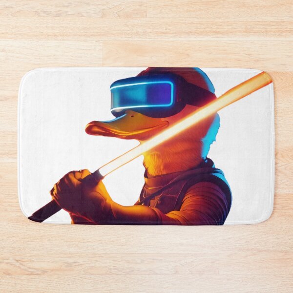 Item preview, Beat Saber vr duck designed and sold by Brendon987.