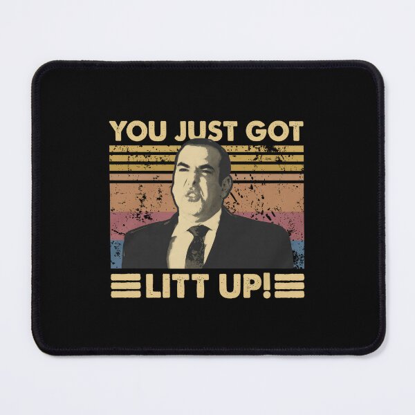 Item preview, Louis Litt You Got Litt Up Vintage designed and sold by pronogreer.