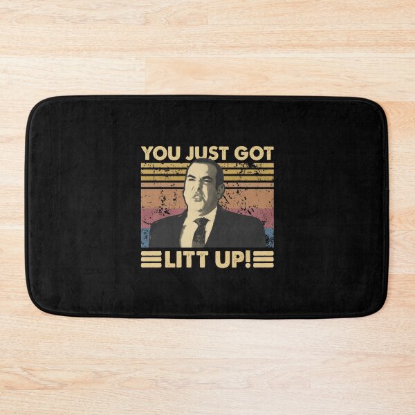 Item preview, Louis Litt You Got Litt Up Vintage  designed and sold by pronogreer.