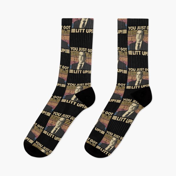Item preview, Louis Litt You Got Litt Up Vintage  designed and sold by pronogreer.