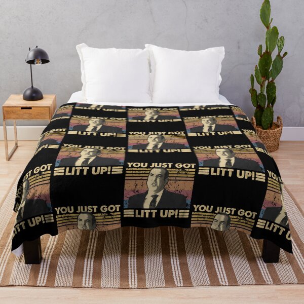 Item preview, Louis Litt You Got Litt Up Vintage  designed and sold by pronogreer.