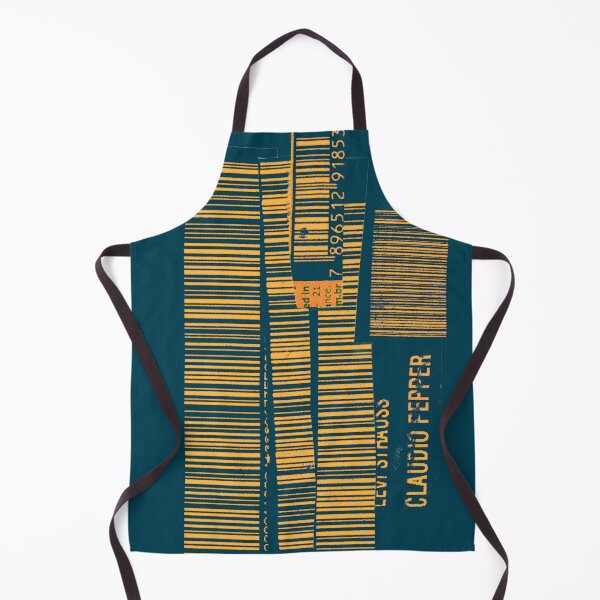Item preview, barcode 1 designed and sold by Claudio Pepper.