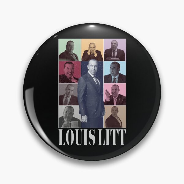 Item preview, Louis Litt The Eras Tour Suits  designed and sold by pronogreer.