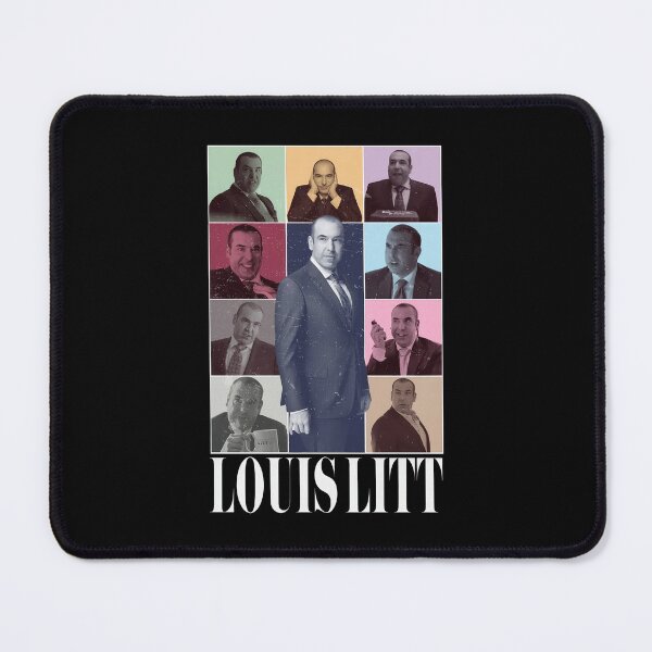 Item preview, Louis Litt The Eras Tour Suits designed and sold by pronogreer.