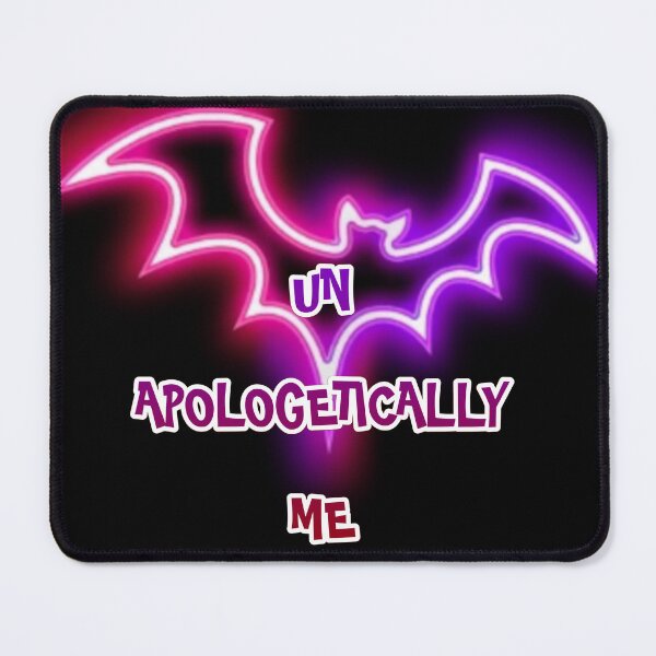 Item preview, Unapologetically Me designed and sold by Rebecca Stuart-Milgate.