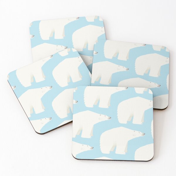 Item preview, Polar Bear Chill designed and sold by SuzuKen0891.