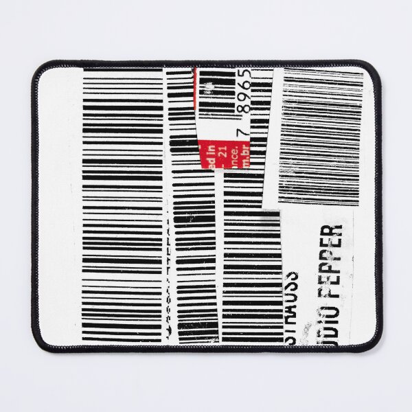 Item preview, barcode 1 designed and sold by Claudio Pepper.