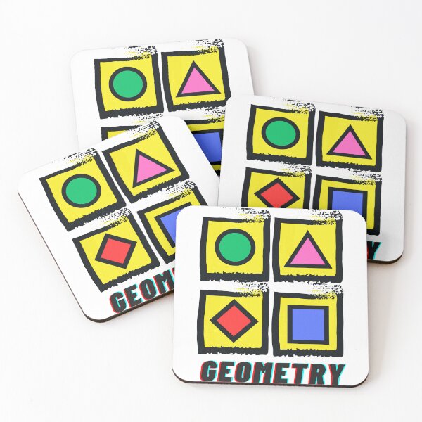 Item preview, THE GEOMETRY  designed and sold by MUSEKHIART.