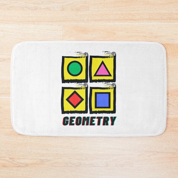Item preview, THE GEOMETRY  designed and sold by MUSEKHIART.