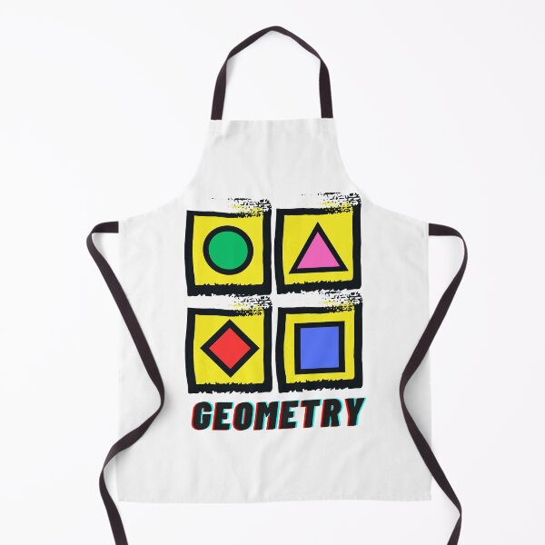 Item preview, THE GEOMETRY  designed and sold by MUSEKHIART.