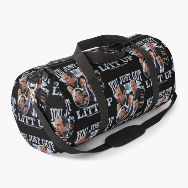 Item preview, You Just Got Litt Up Louis Litt designed and sold by pronogreer.
