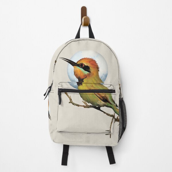 Item preview, Rainbow Bee eater designed and sold by Karin Taylor.
