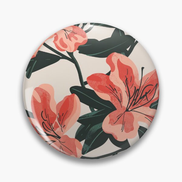 Item preview, Azaleas designed and sold by JTArtRealm.