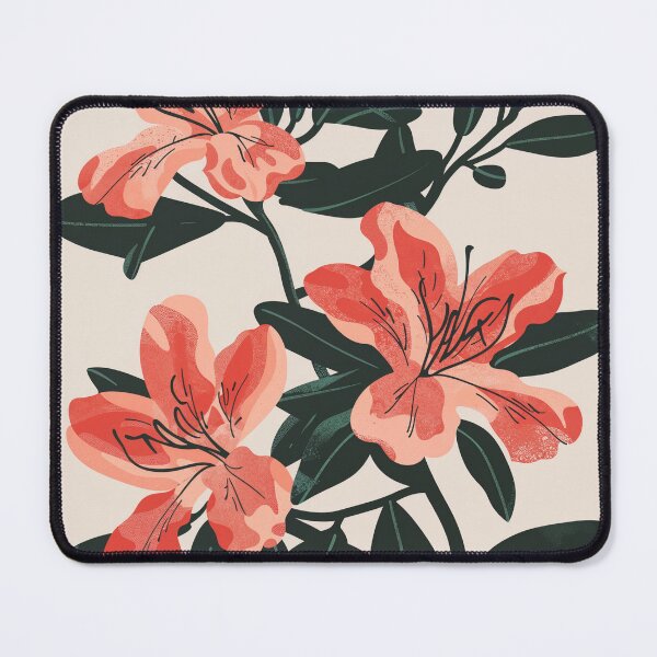 Item preview, Azaleas designed and sold by JTArtRealm.