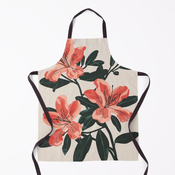 Item preview, Azaleas designed and sold by JTArtRealm.