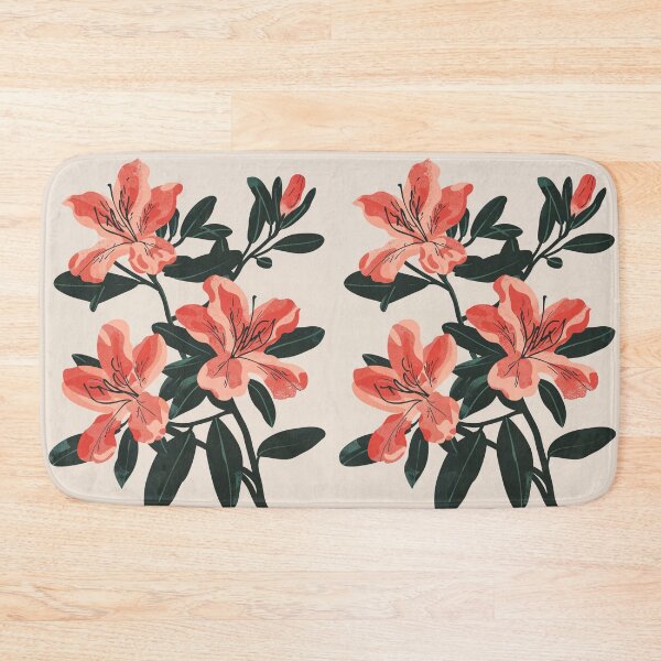 Item preview, Azaleas designed and sold by JTArtRealm.