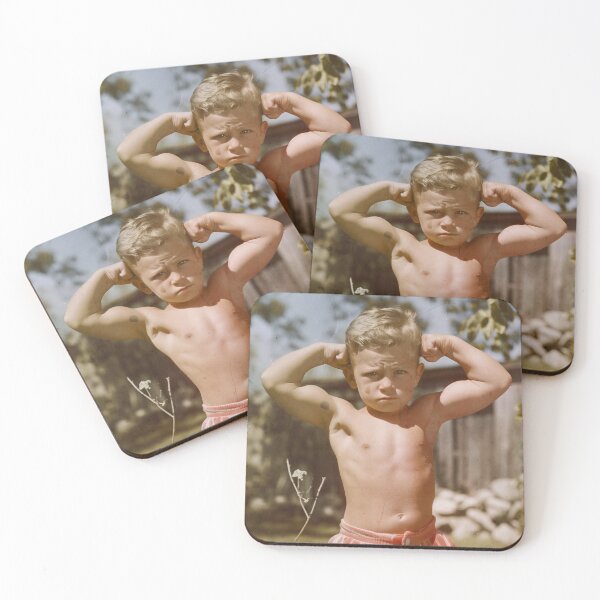 Item preview, Muscle Boy designed and sold by AllAboutStuffz.