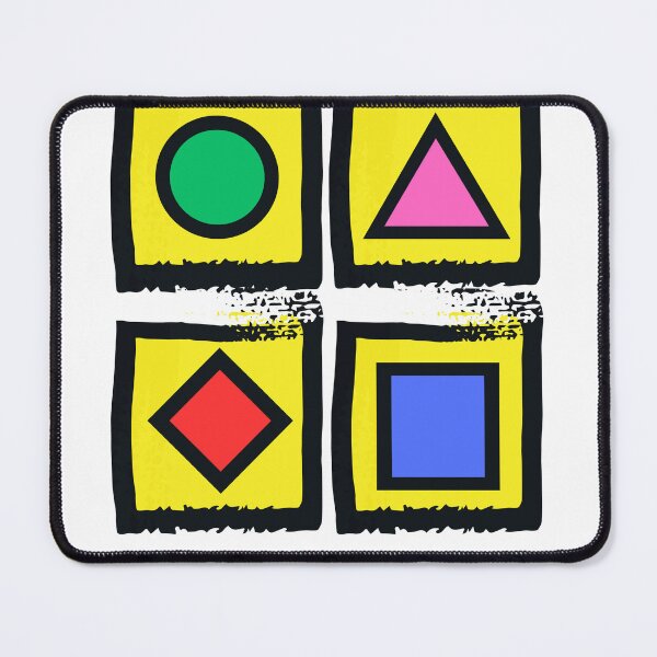 Item preview, THE GEOMETRY  designed and sold by MUSEKHIART.