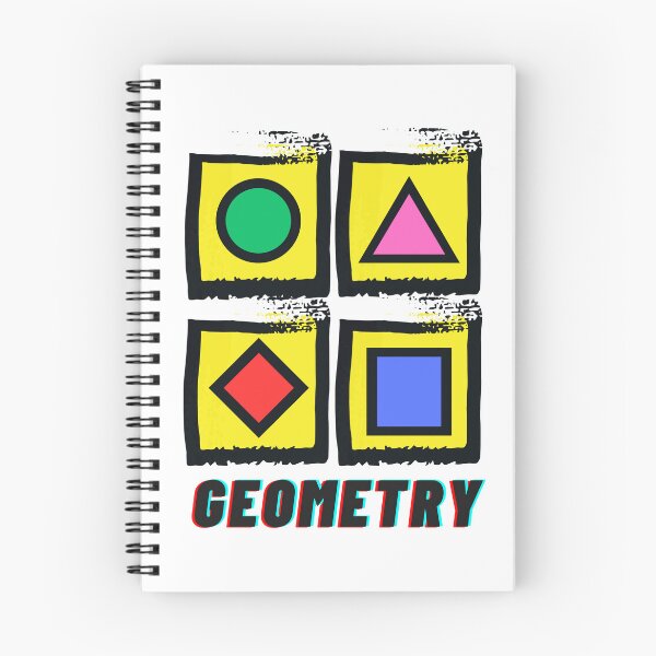 Item preview, THE GEOMETRY  designed and sold by MUSEKHIART.