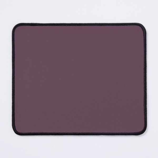 Item preview, Eggplant Violet designed and sold by SolidColors.