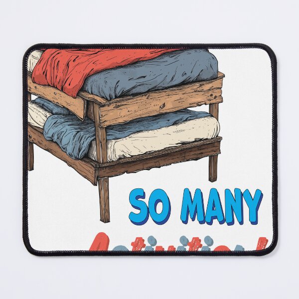 Item preview, Stepbrothers quote - "So many activities! It's making my head spin how many activities we can do." designed and sold by Galp.