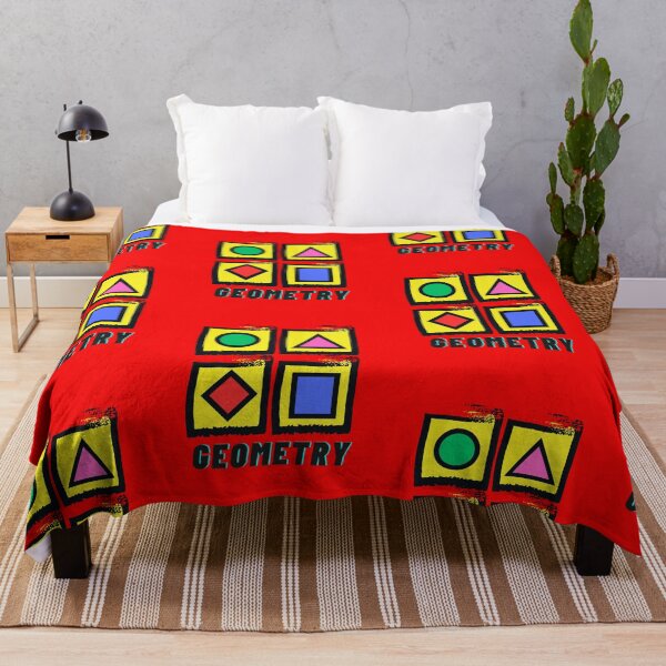 Item preview, THE GEOMETRY  designed and sold by MUSEKHIART.