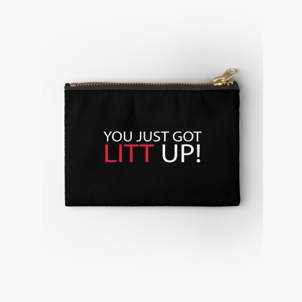Item preview, You Just Got Litt Up designed and sold by pronogreer.
