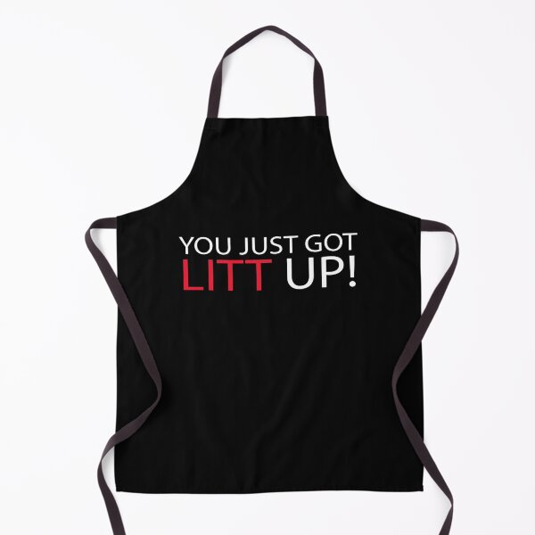 Item preview, You Just Got Litt Up designed and sold by pronogreer.