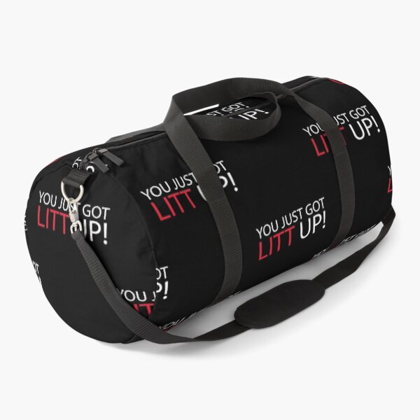 Item preview, You Just Got Litt Up designed and sold by pronogreer.