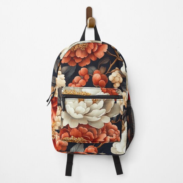 Item preview, Vintage Floral Pattern designed and sold by Shutter-Dragon.