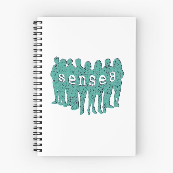 Item preview, Sense 8 designed and sold by mpmi0801.