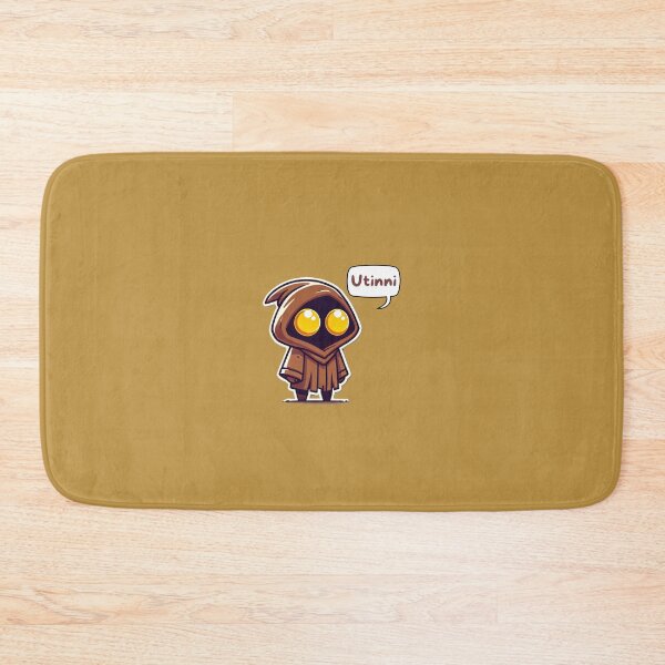 Item preview, Surprised Jawa is Speaking designed and sold by Nafisto.