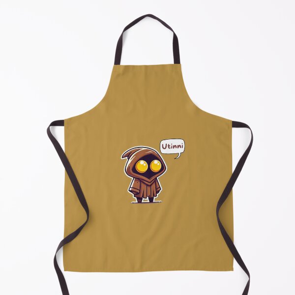 Item preview, Surprised Jawa is Speaking designed and sold by Nafisto.