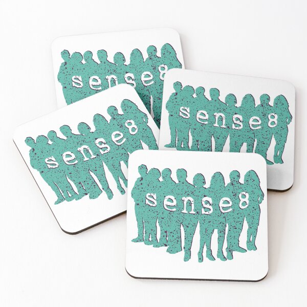 Item preview, Sense 8 designed and sold by mpmi0801.