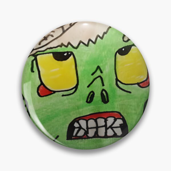 Item preview, Headless Zombie designed and sold by FredericZiemann.