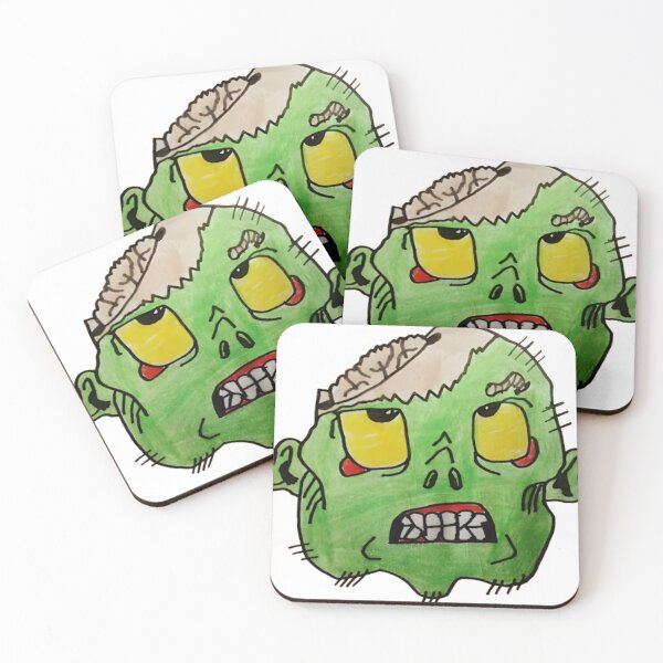 Item preview, Headless Zombie designed and sold by FredericZiemann.