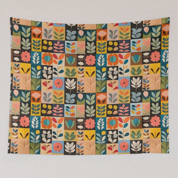 Item preview, Let’s Get Growing designed and sold by elgatonocturno.