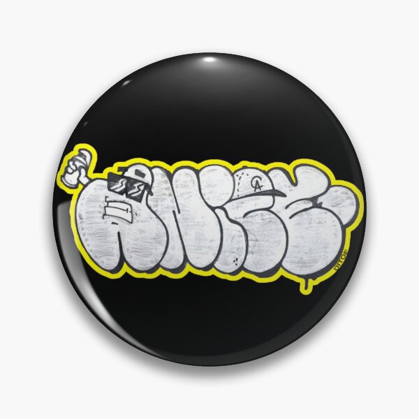 Item preview, Banksy graffiti  designed and sold by DITOE.