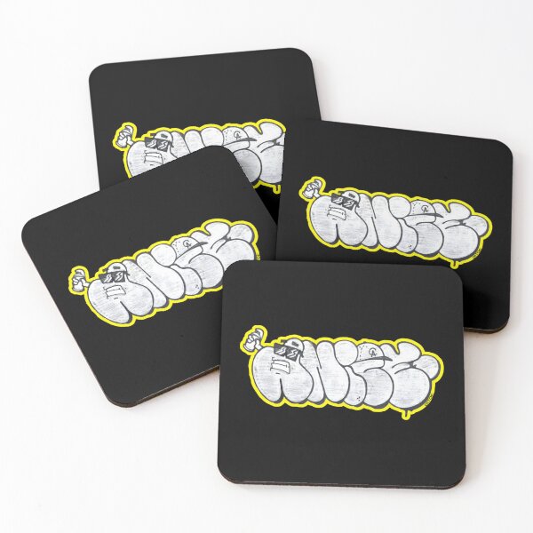 Item preview, Banksy graffiti  designed and sold by DITOE.