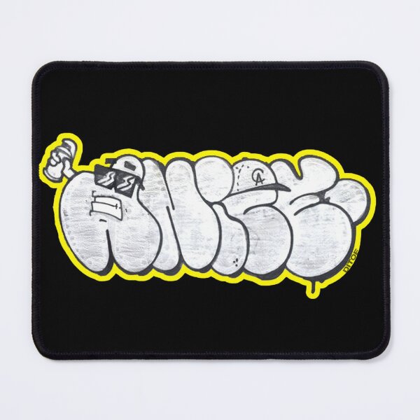 Item preview, Banksy graffiti  designed and sold by DITOE.