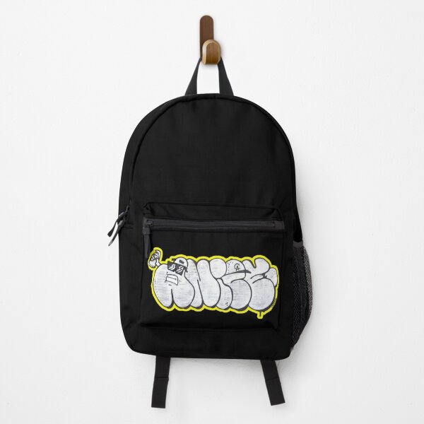 Item preview, Banksy graffiti designed and sold by DITOE.