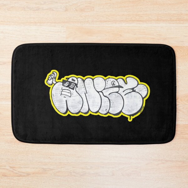 Item preview, Banksy graffiti  designed and sold by DITOE.