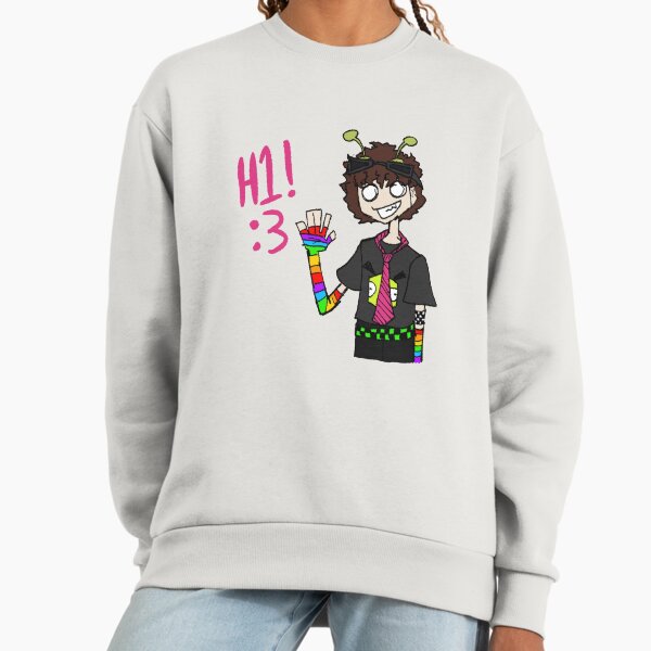 トップス igusa SCENE QUEEN SWEATERSHIRT Scene Queen Hoodies & Sweatshirts for Sale | Redbubble